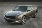 Dodge Charger SXT AWD 2015 года